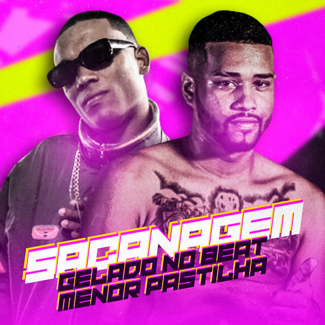 Sacanagem