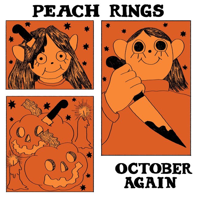 October Again