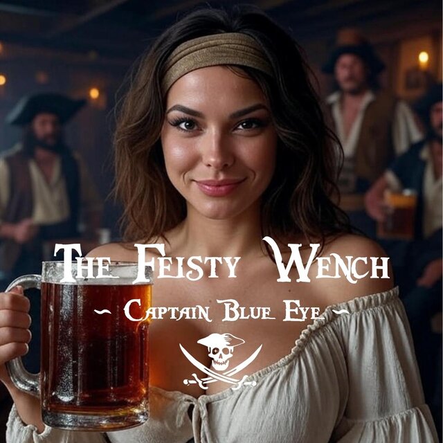 The Feisty Wench