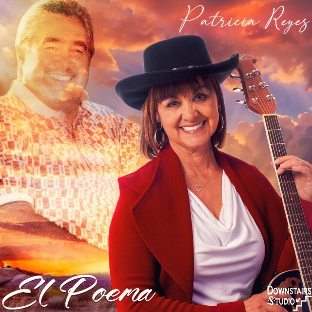 Pat Reyes Patricia Reyes on TIDAL