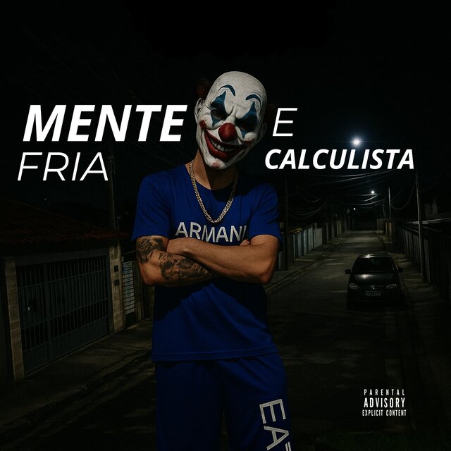 Mente Fria e Calculista