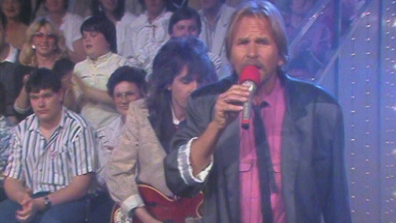 Marlene (ZDF Hitparade 20.04.1988) (VOD)