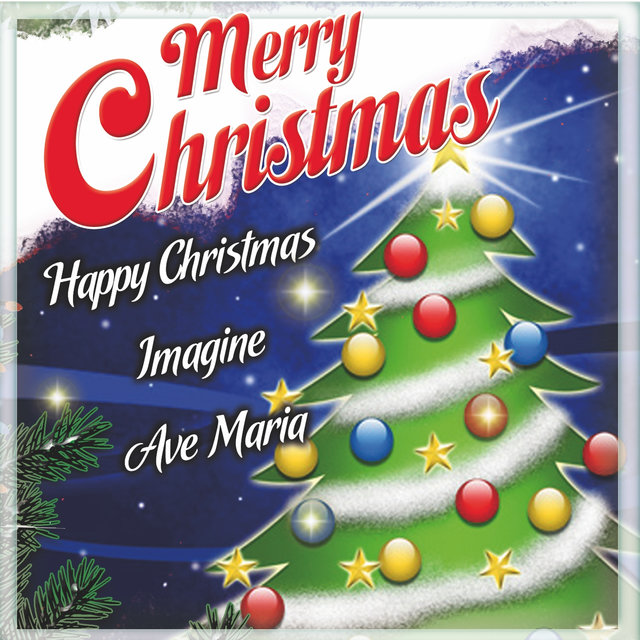 Merry Christmas