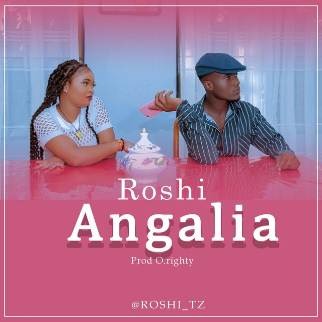 Angalia