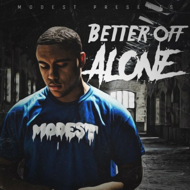 Better Off Alone