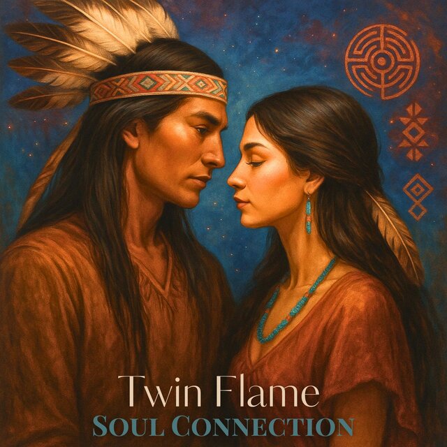 Native Flute Twin Flame Soul Connection