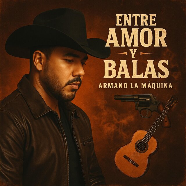 Entre Amor y Balas (tema raíz)