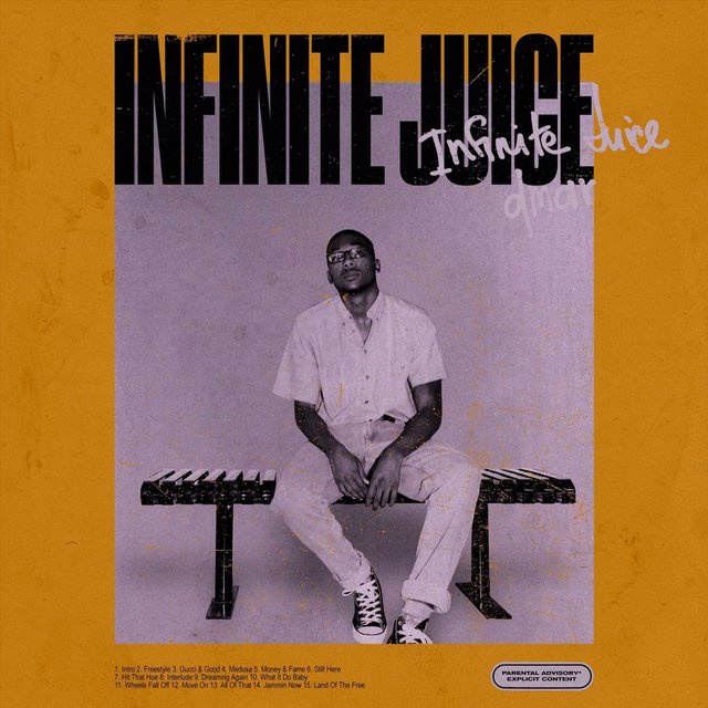 Infinite Juice