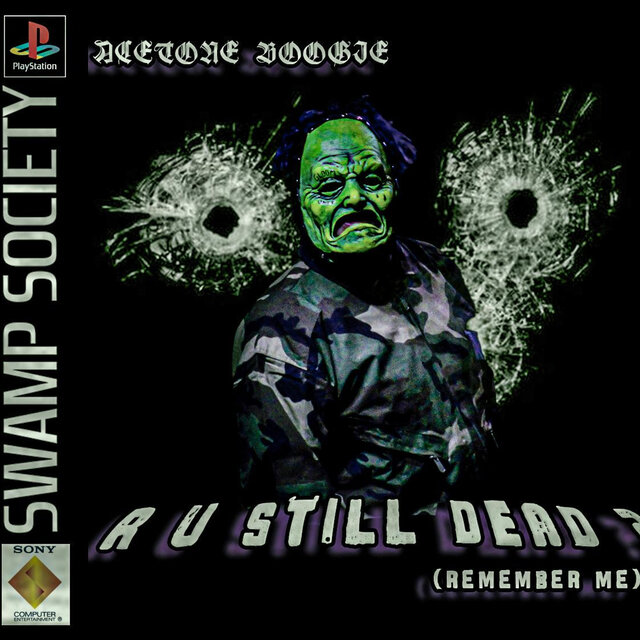 R U STILL DEAD? (REMEMBER ME?)