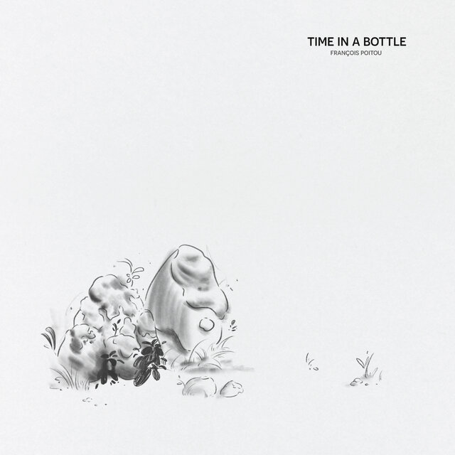 Time in a bottle