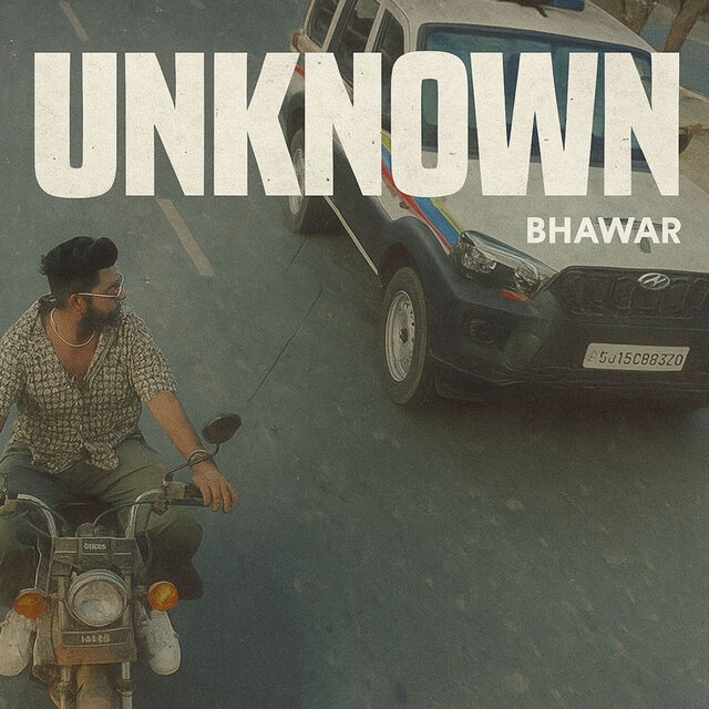 Unknown