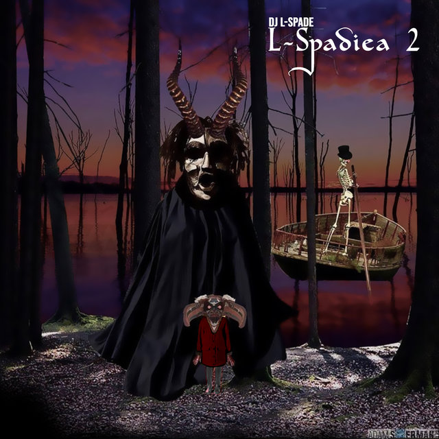 L-Spadiea 2