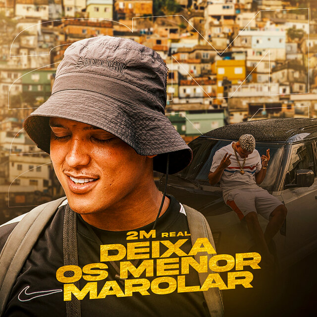 Deixa os Menor Marolar