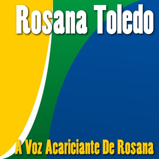 A Voz Acariciante de Rosana
