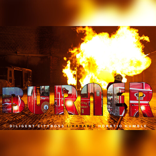 Burner