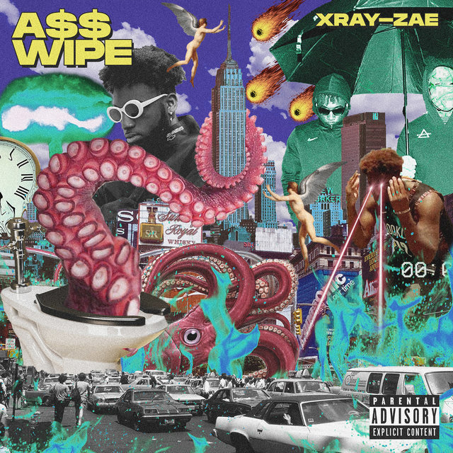 A$$ Wipe