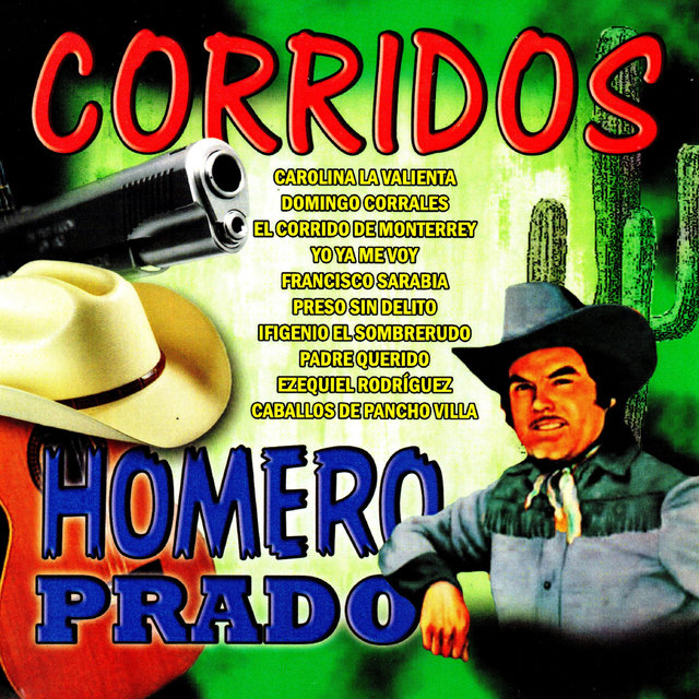 Corridos