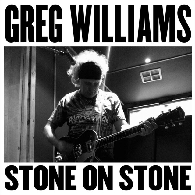 Stone On Stone