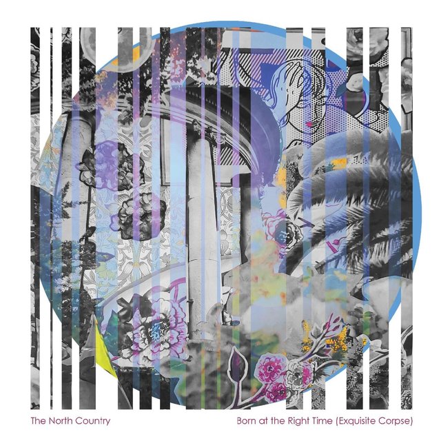 Born At The Right Time (Exquisite Corpse)