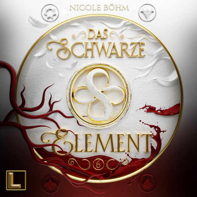 Das schwarze Element - Das schwarze Element, Band 6 (ungekürzt)