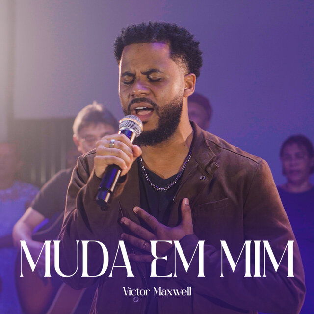Muda em Mim