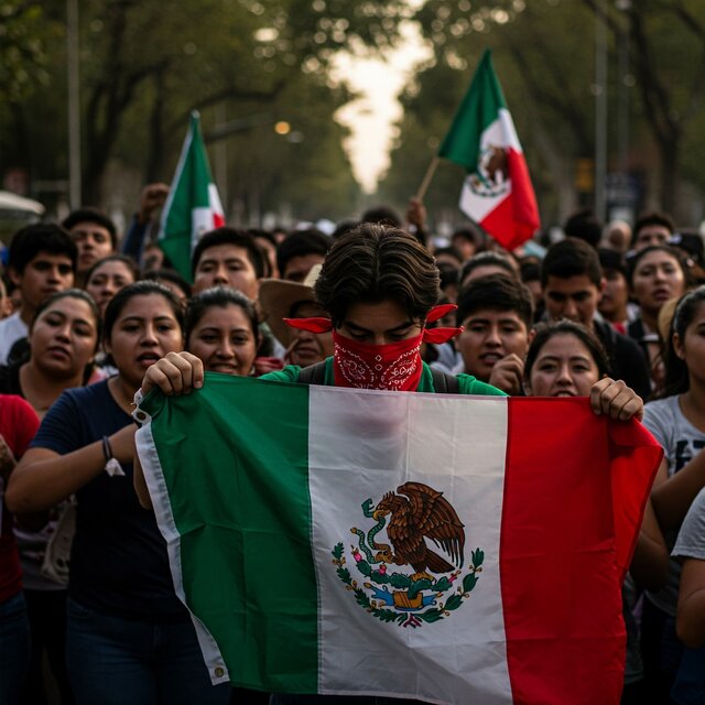 México Despierta