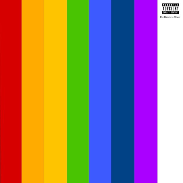 The Rainbow EP
