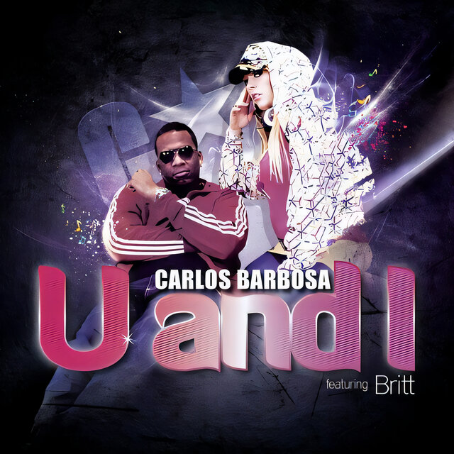 U and I (Radio Edit)