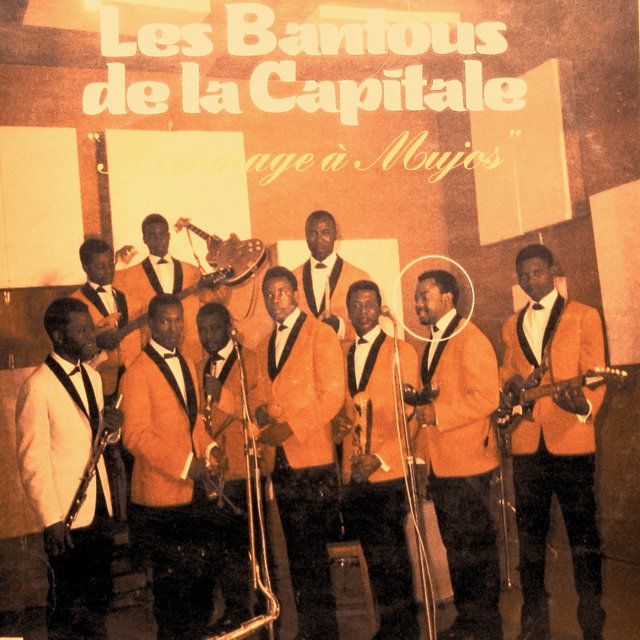 Hommage à Mujos