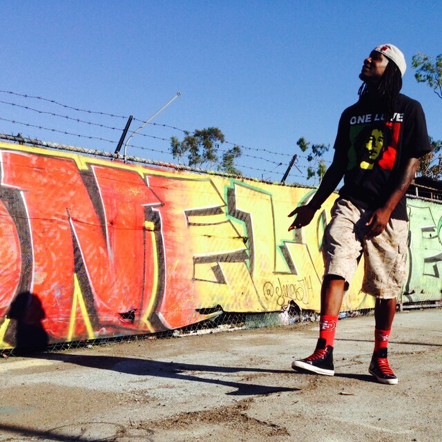 I.E. To L.A. (feat. AOD)