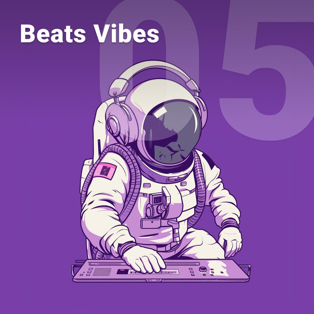 Beats Vibes Vol.5