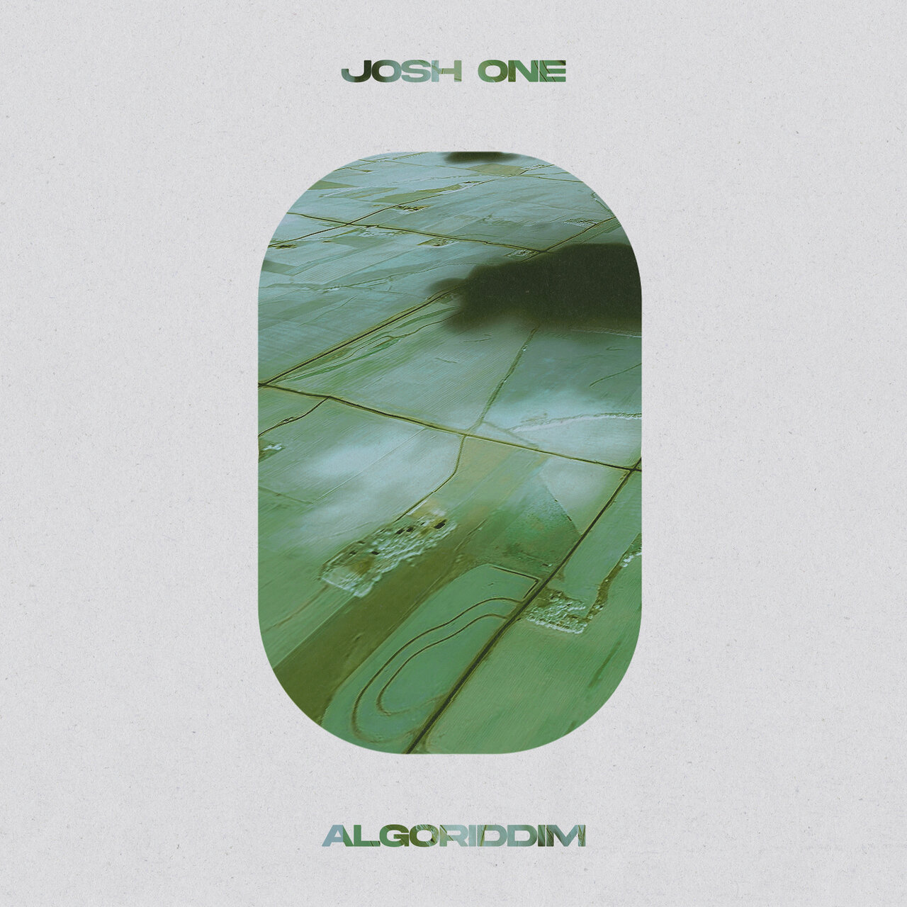 Josh One - Algoriddim [Single]