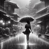 Rain And Relax, Soothing Sounds for Stress And Anxiety 17