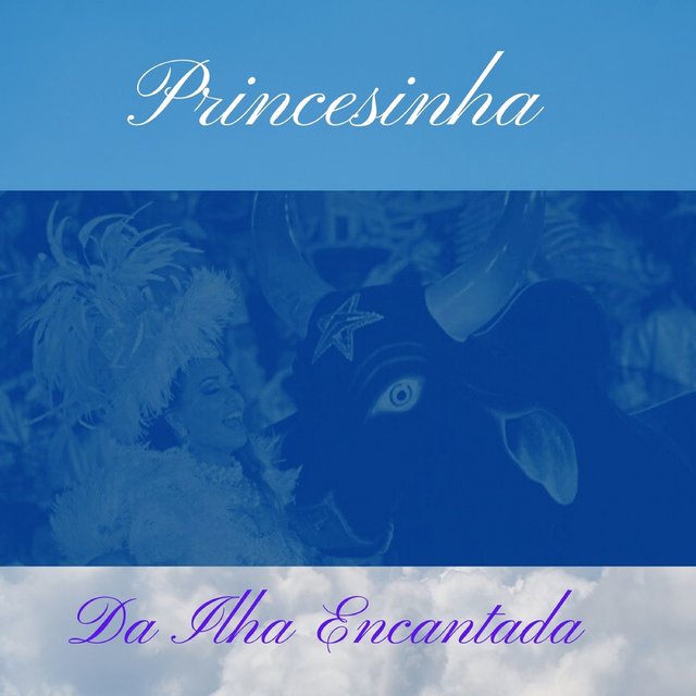 Princesinha da Ilha Encantada
