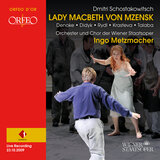 Ledi Makbet Mtsenskogo uyezda, Op. 29, Act IV: V lesú, v sámoy cháshche yest' ózero (Katerina, Sonjetka, Sergej)