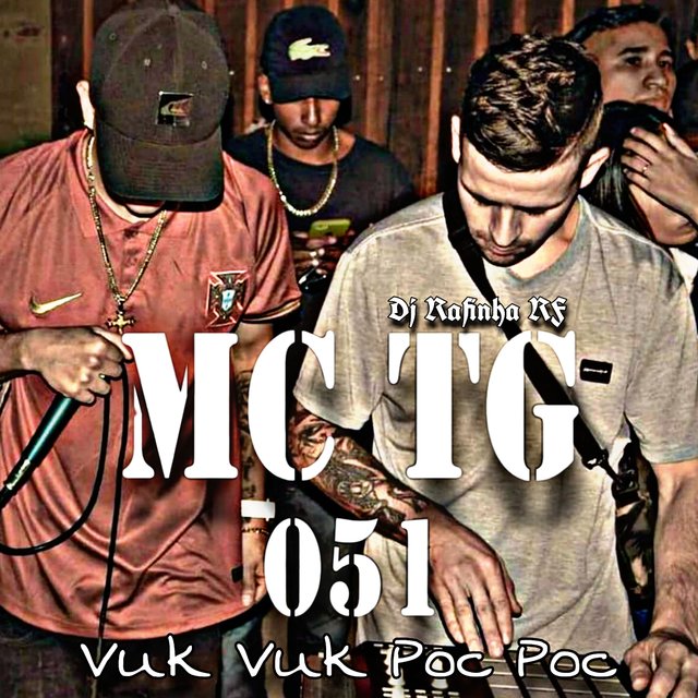 Vuk Vuk Poc Poc