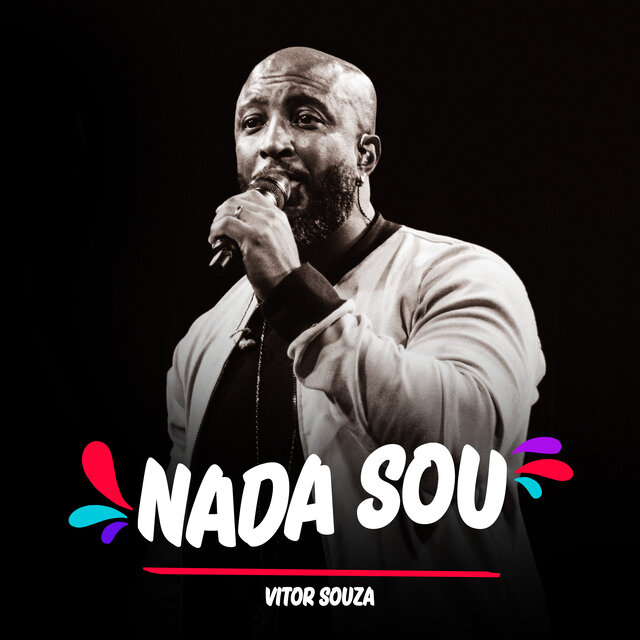 Nada Sou (Ao Vivo)