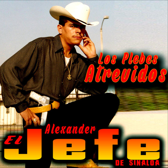 Los Plebes Atrevidos