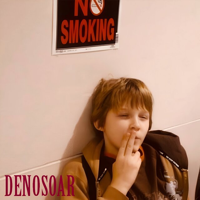 No Smoking