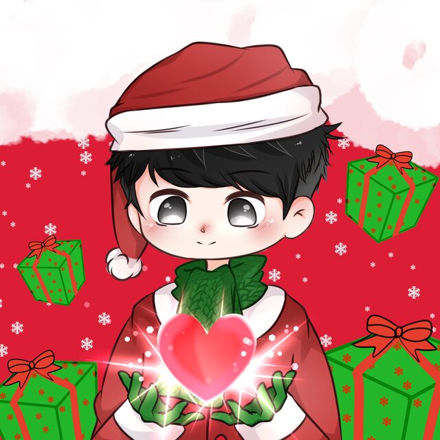 Christmas Gift