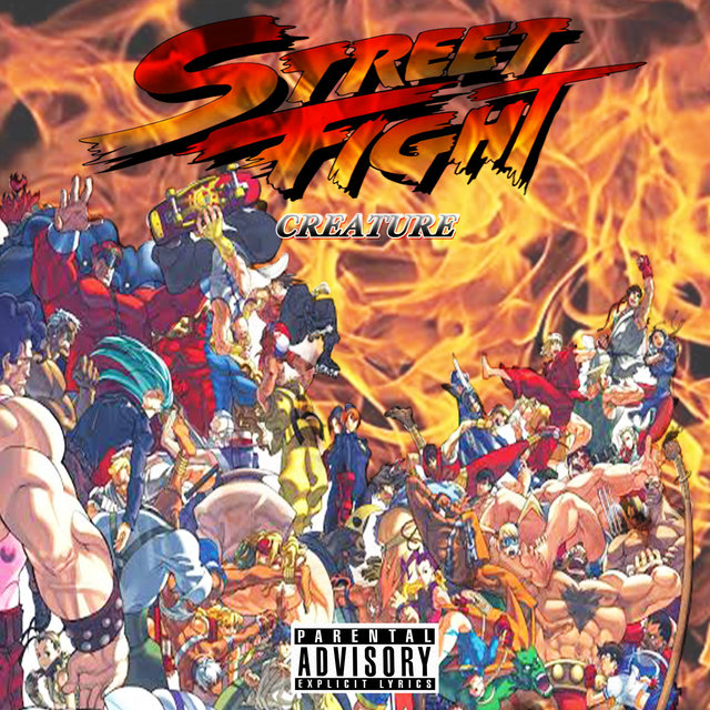 Street Fight