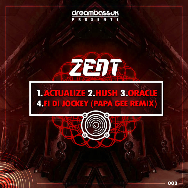 Actualize EP