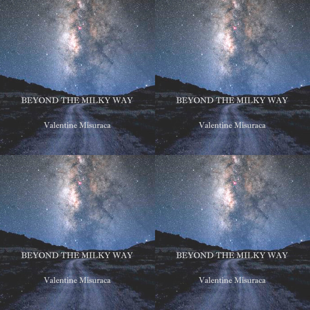 Beyond The Milky Way