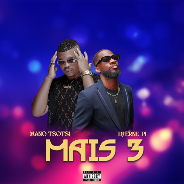 Mais 3