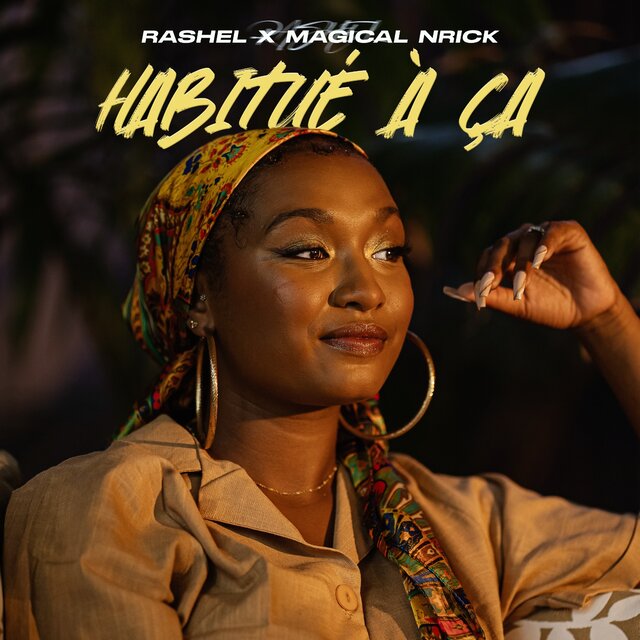 Habitué à ça