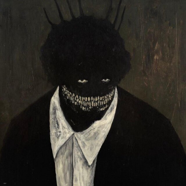 ANTHOLOGIE MACABRE.