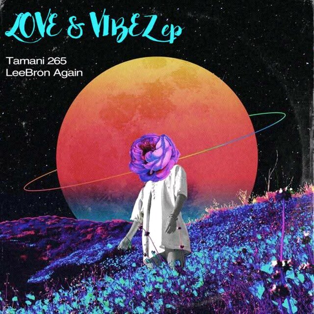 Love & Vibez EP