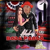 BRODA PABLO