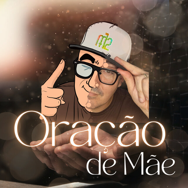 Oração de Mãe