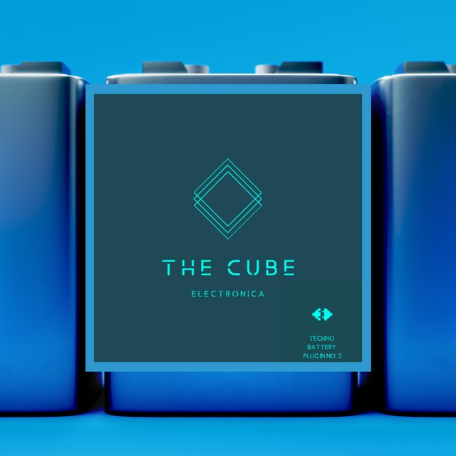 Techno Battery Plug in No. 2
